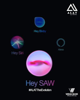ALAT By Wema AI Voice Assistants