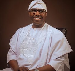 Abeokuta North LGA Chairman