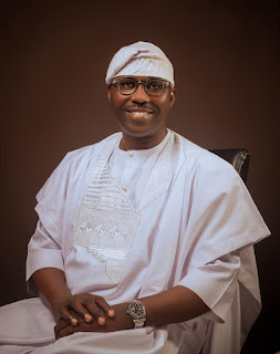 Abeokuta North LGA Chairman