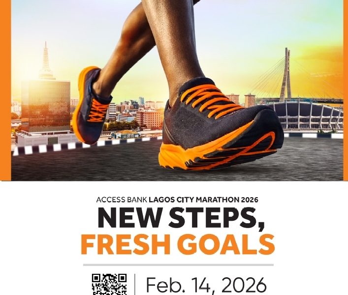 Access Africa’s Biggest Race