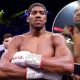 Anthony Joshua
