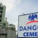 Dangote Cement