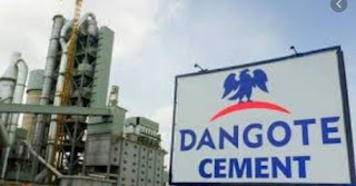 Dangote Cement