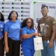 Fidelity Bank tree planting initiative