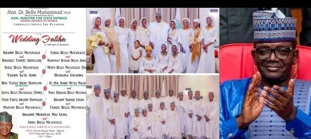 Former Zamfara State Governor