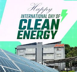 JMG CLEAN ENERGY