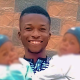 Lagos Father and Nine-Month-Old Twins