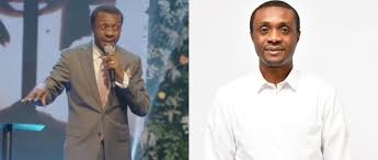 Nathaniel Bassey