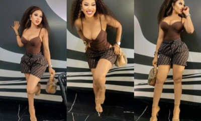 Nigerian Skit Maker Sunshine