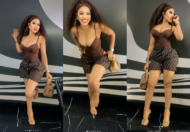 Nigerian Skit Maker Sunshine