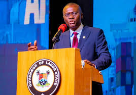 Sanwo-Olu
