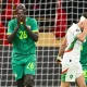 Senegal vs Morocco