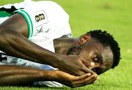 Super Eagles captain