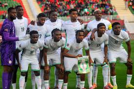 Super Eagles