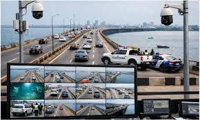Third Mainland Bridge