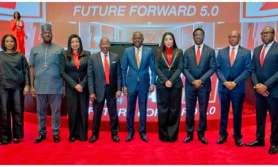 Zenith Bank Zecathon 5.0