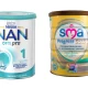 infant formula