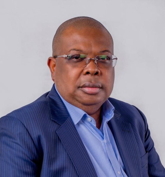 Joseph Tegbe
