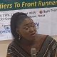 Lagos NAWOJ Chairperson
