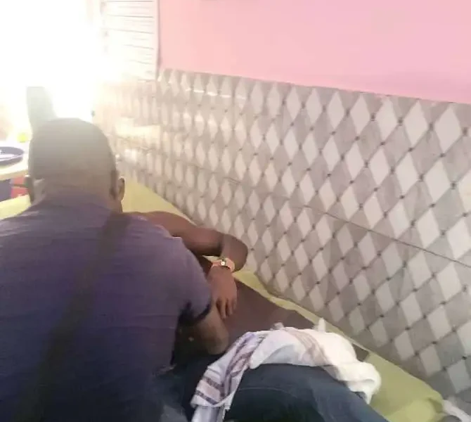 APC Ethiope West Congress