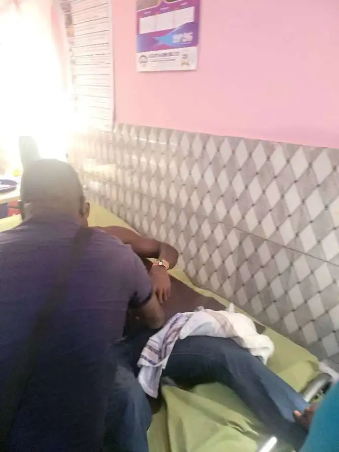 APC Ethiope West Congress