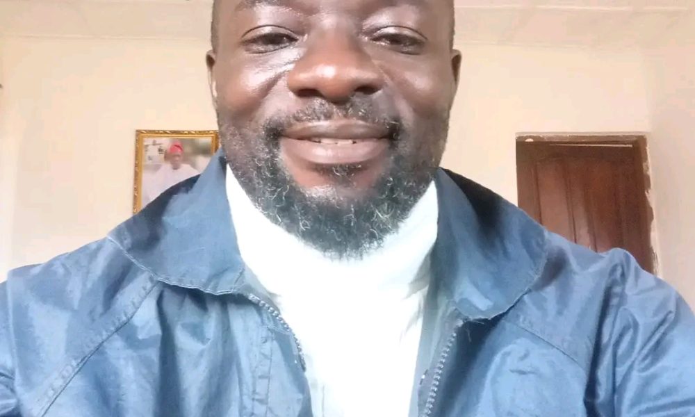 Actor Okemesi