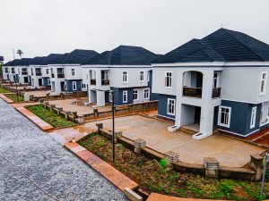 Governor Abiodun’s Housing Drive