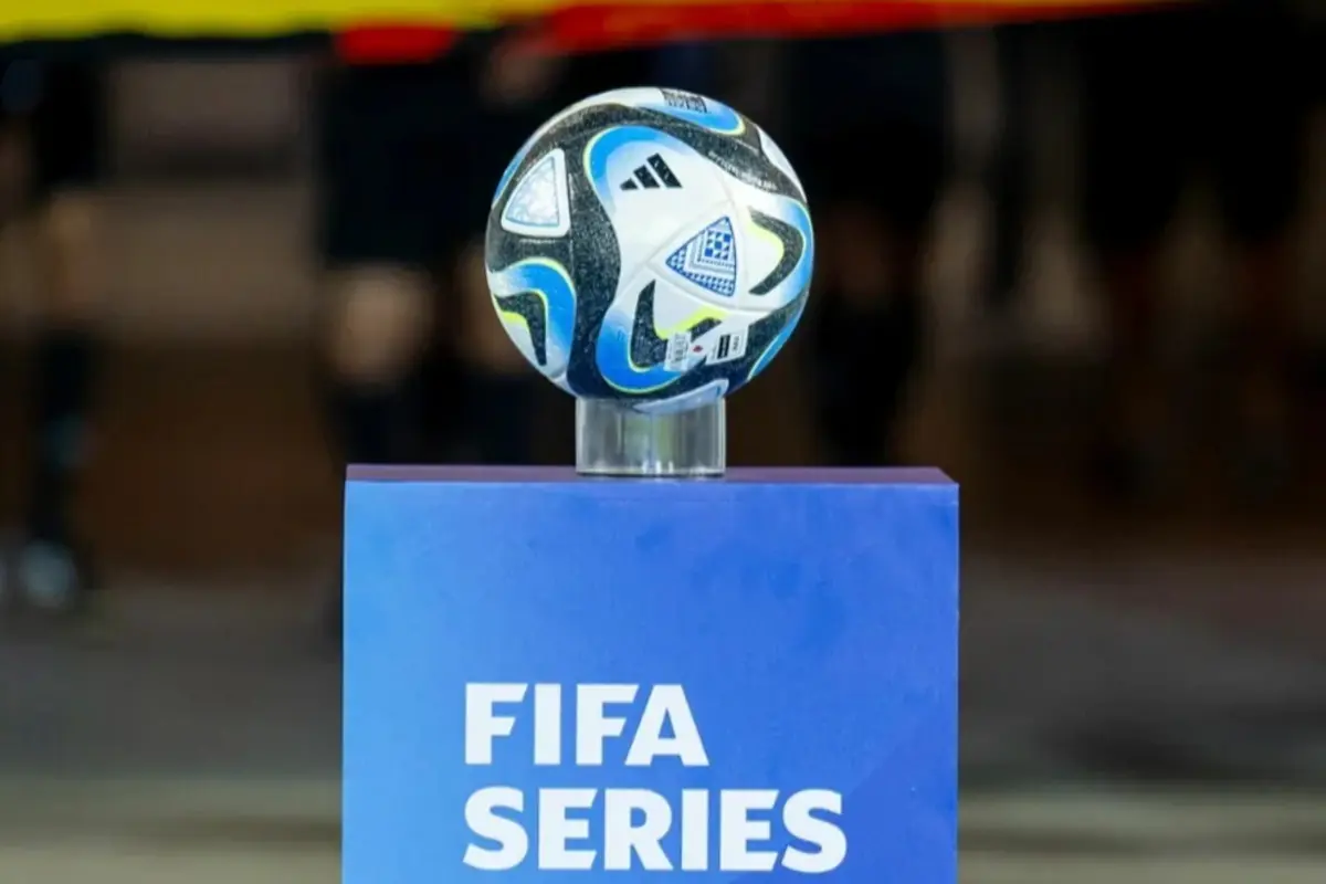 FIFA Series 2026