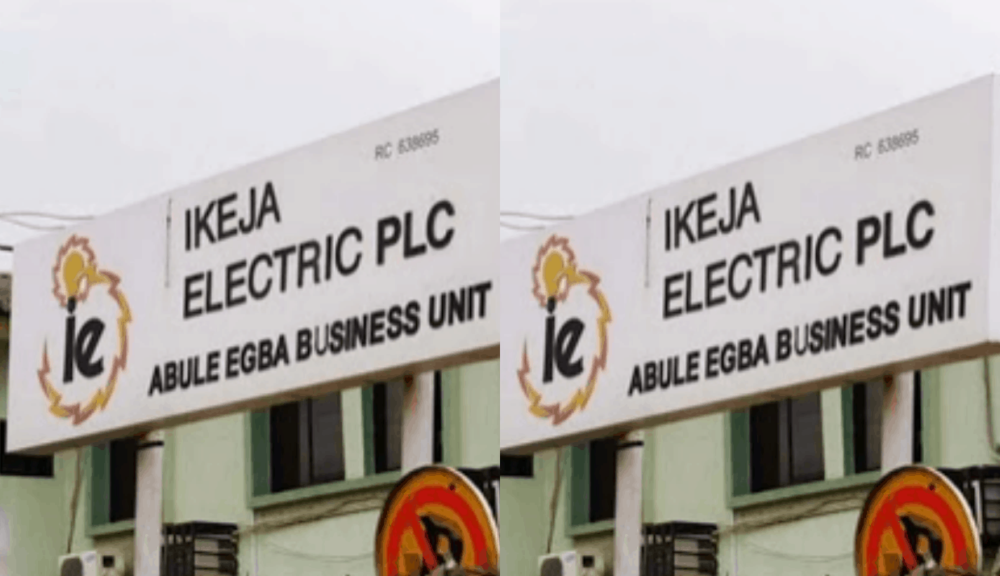 Ikeja-Electric