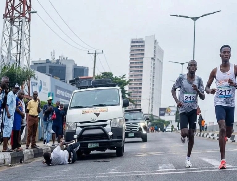 Lagos-City-Marathon