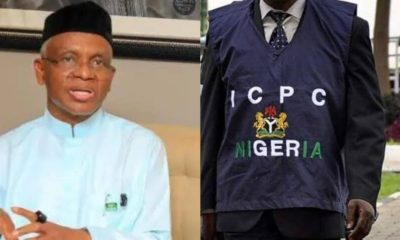 El-Rufai and ICPC