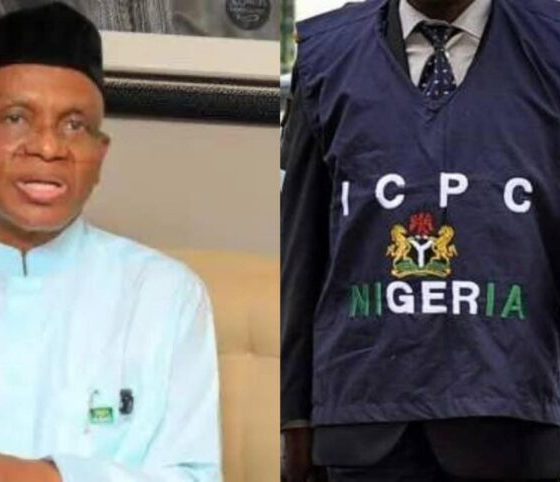 El-Rufai and ICPC