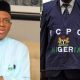 El-Rufai and ICPC
