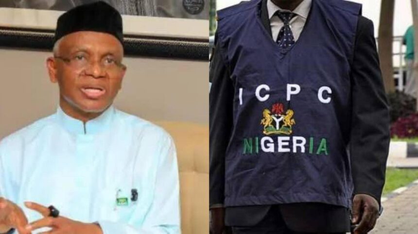 El-Rufai and ICPC