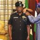 President Tinubu Decorates Disu As Acting IGP