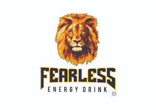 Rite Foods’ Fearless Energy Drink