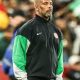 Super Eagles Coach