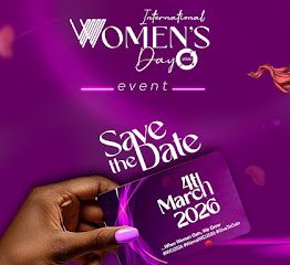 Wema Bank 2026 International Women’s Day