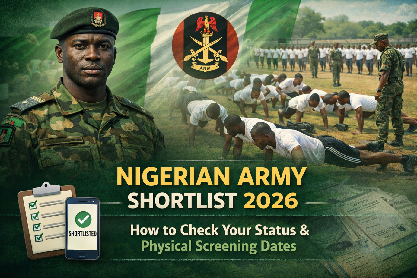 nigerian-army-shortlist
