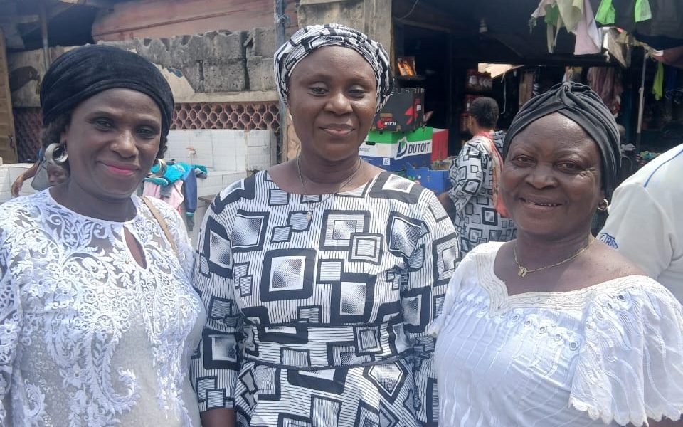 Reserved Seats For Women Bill