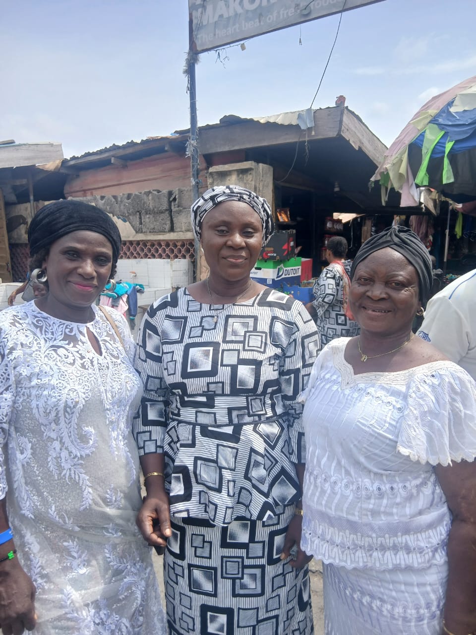 Reserved Seats For Women Bill