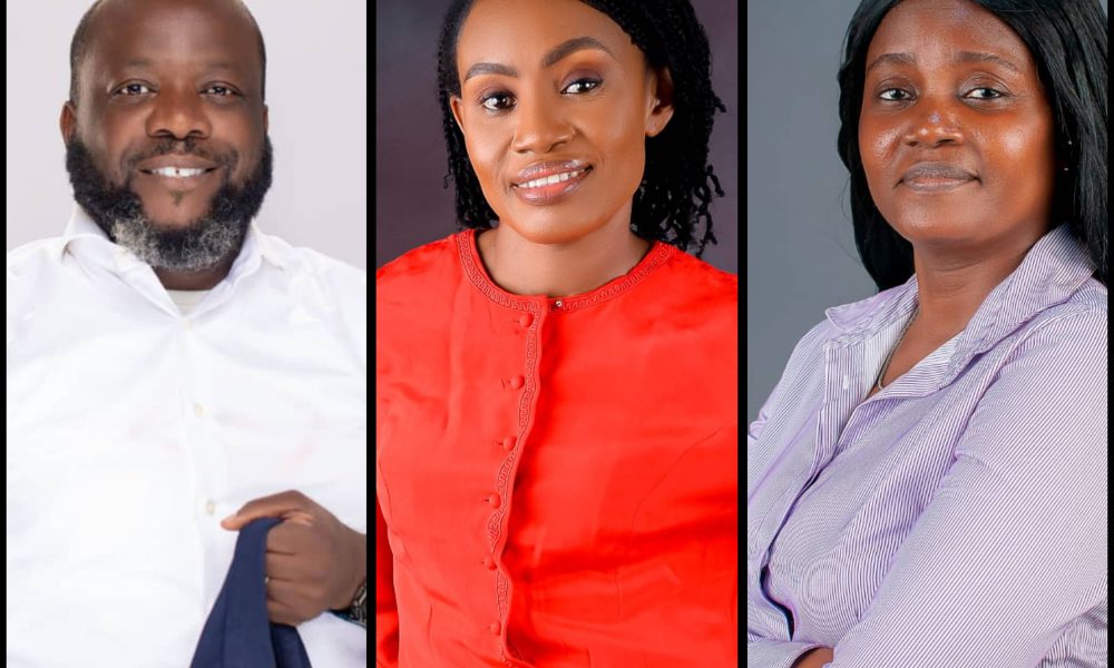 Event Diary 3rd IWD Young Girls In School Initiative