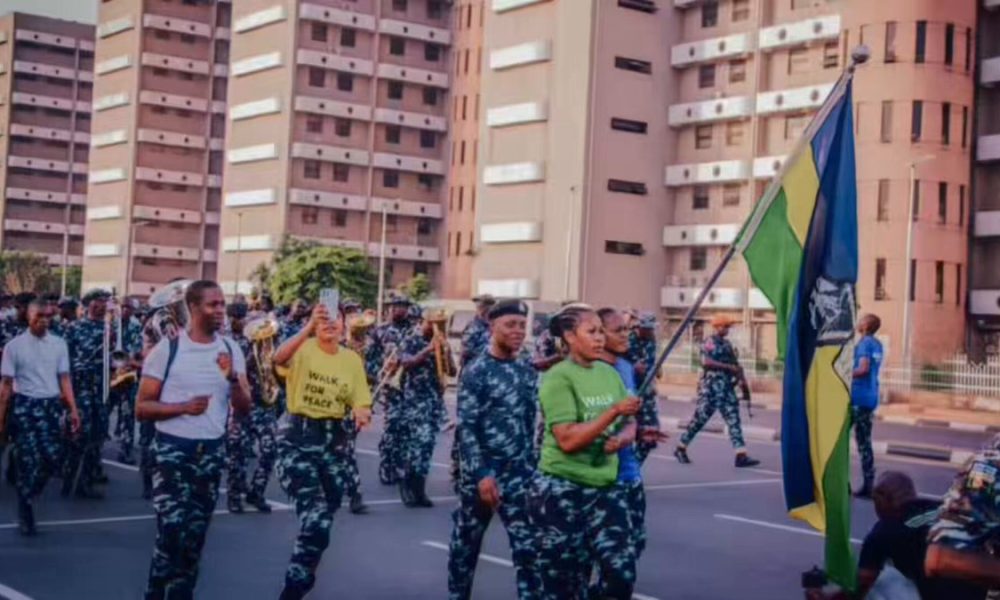 2026 National Police Day