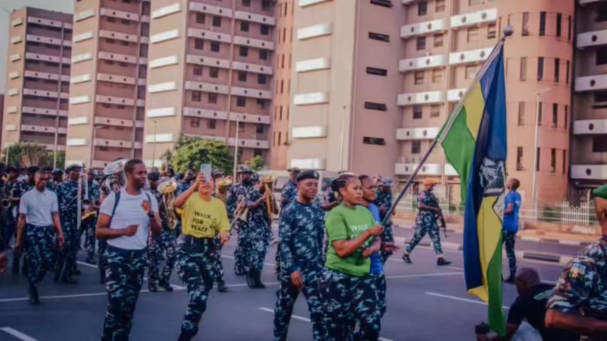 2026 National Police Day