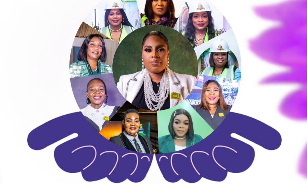 Adron homes International Women’s Day 2026