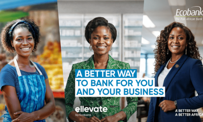 Ecobank
