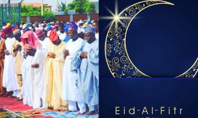 Eid-al-fitr