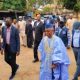El-Rufai Returns To Court
