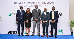 FirstBank’s MREIF Home Loan