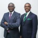Gbenga Shobo and Debo-Aderoju